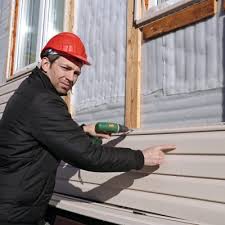 Affordable Siding Repair and Maintenance Services in Norris City, IL